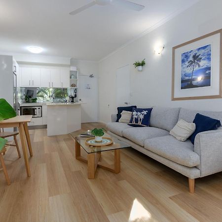 Coral Apartments Port Douglas Eksteriør billede