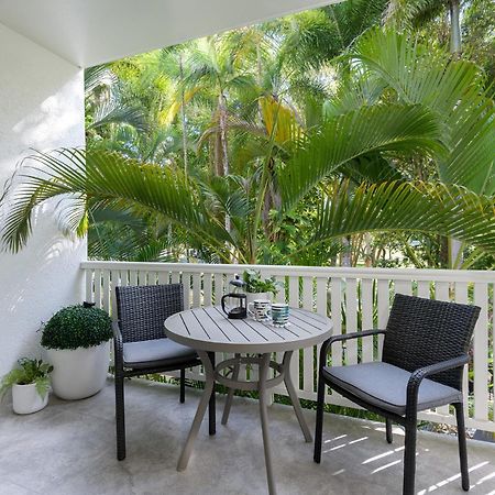 Coral Apartments Port Douglas Eksteriør billede