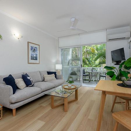 Coral Apartments Port Douglas Eksteriør billede