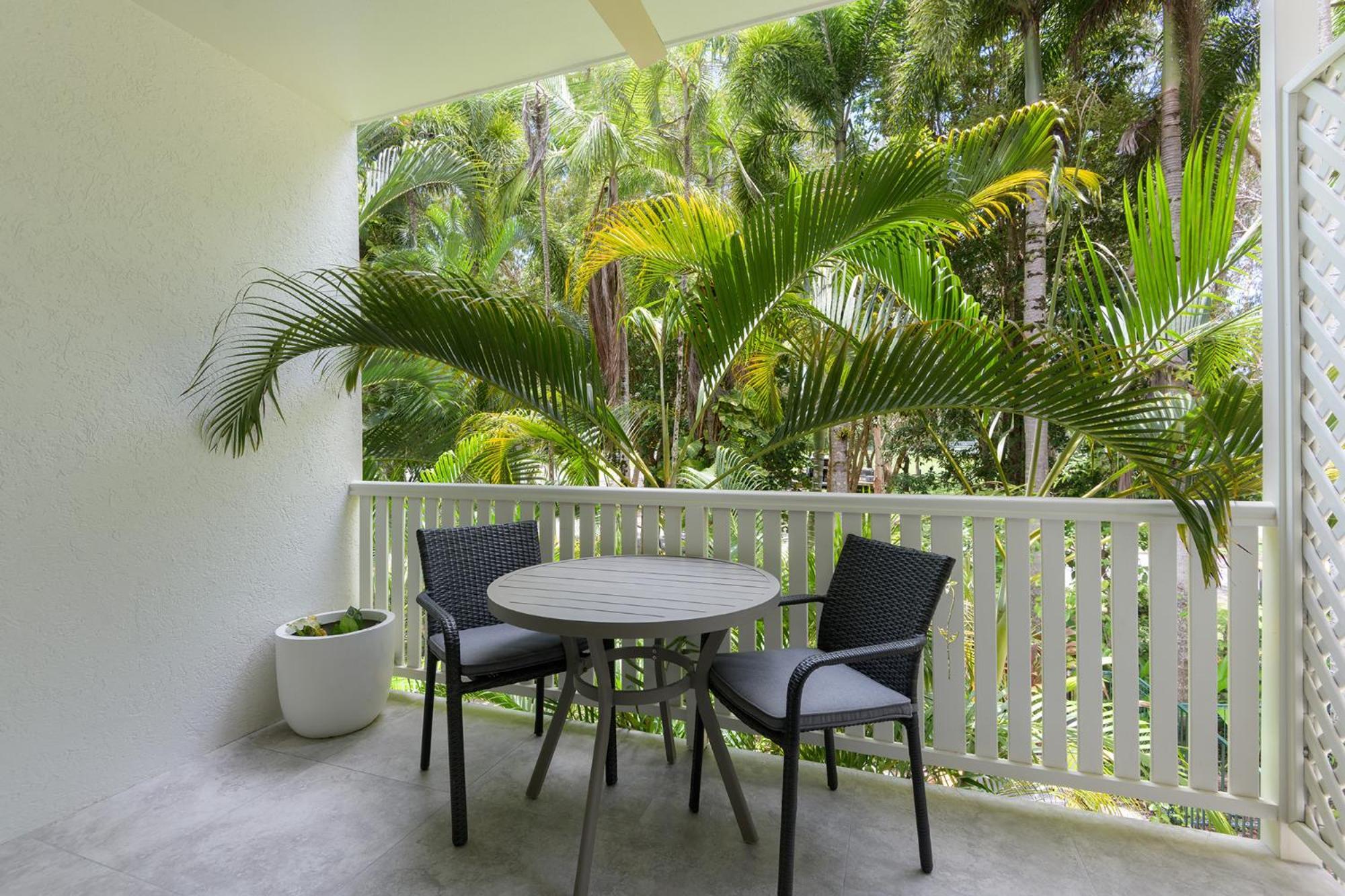Coral Apartments Port Douglas Eksteriør billede