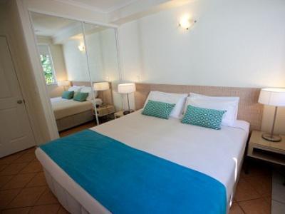 Coral Apartments Port Douglas Eksteriør billede